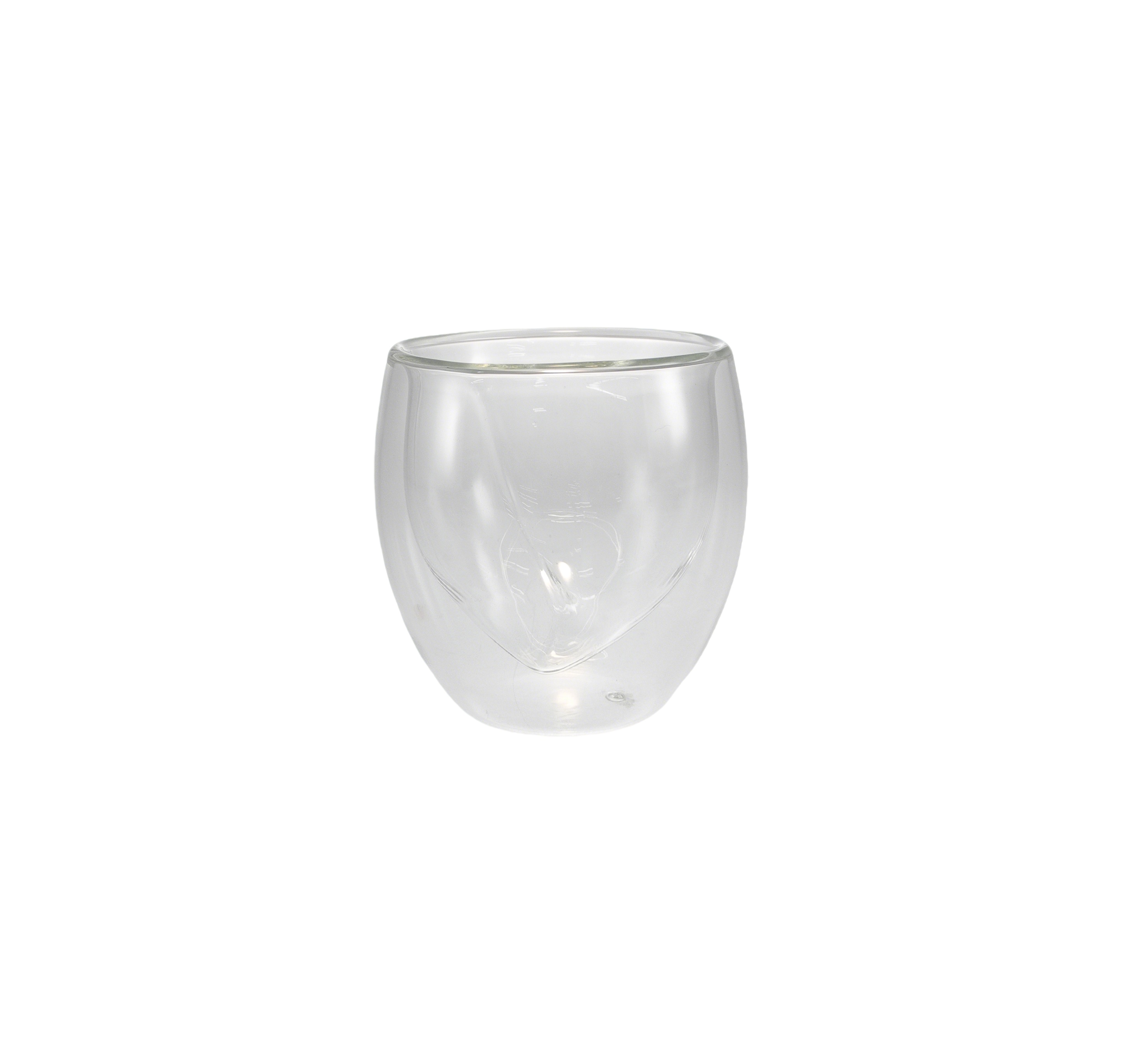 Fruit-shaped Glass Water Cup YD-CUP-185
