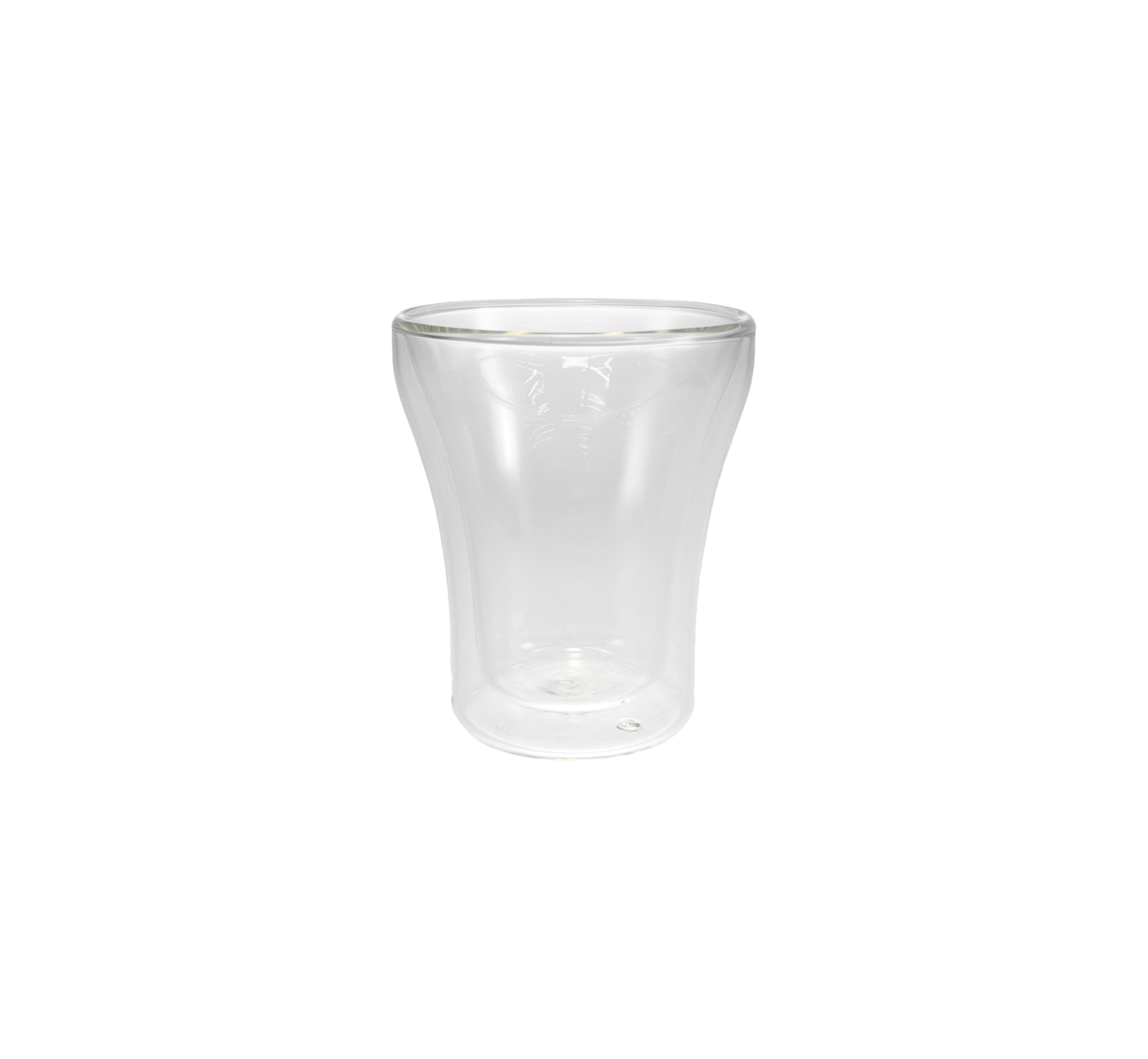 Clear Material Slimming Glass Water Cup-YD-CUP-174