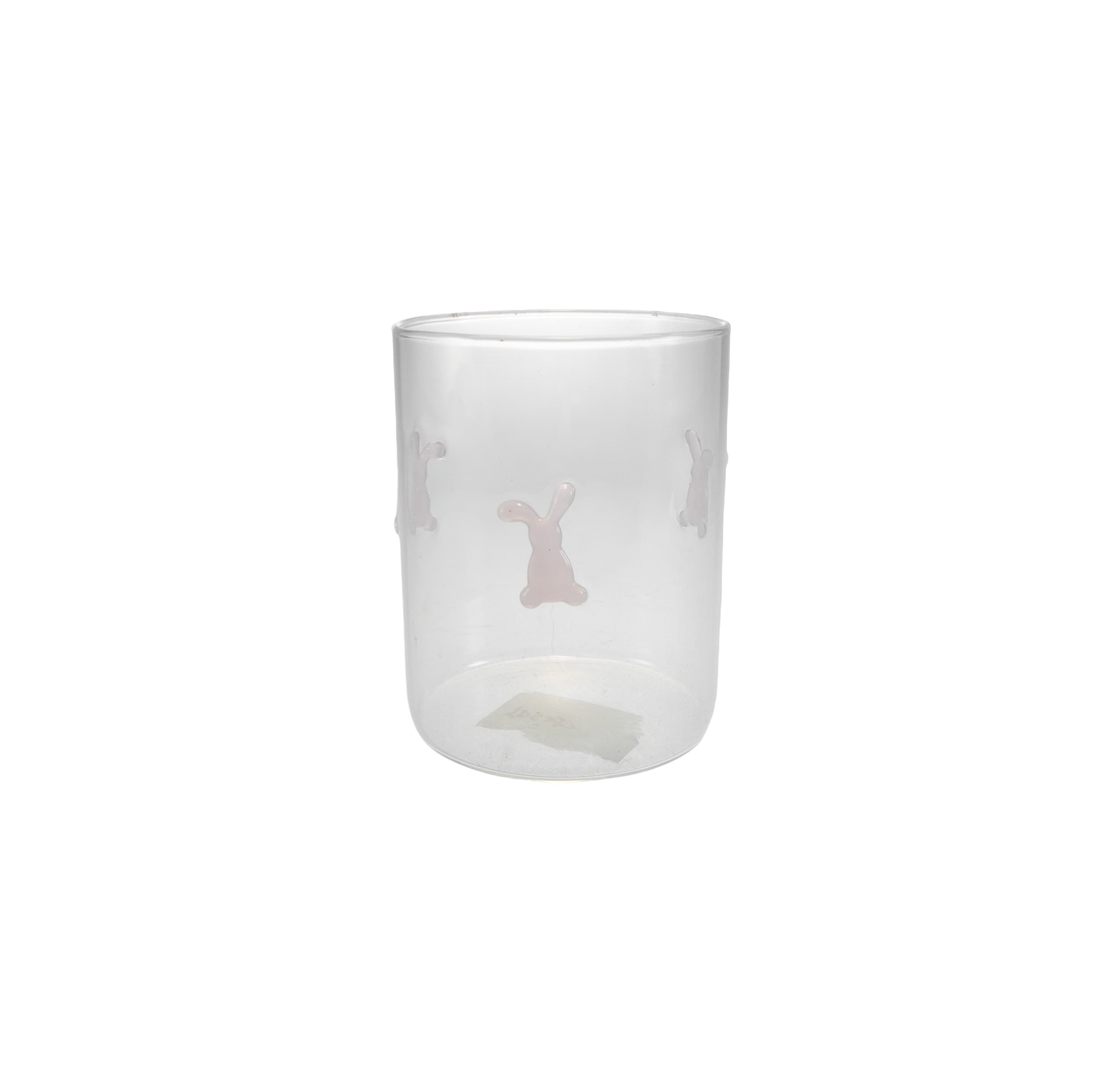 Glazed Glass Water Cup YD-CUP-169