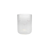 Brogan Bow Sticker Glass Water Cup YD-CUP-168