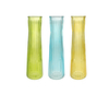 Colored Vertical Striped Vase YD-CGV-042