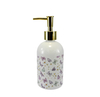 The Butterfly Presses The Head of The Hand Sanitizer Bottle YD-HSB-024