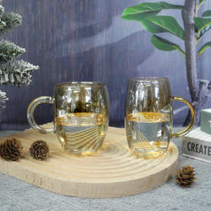 Champagne Glass Cup YD-CUP-033