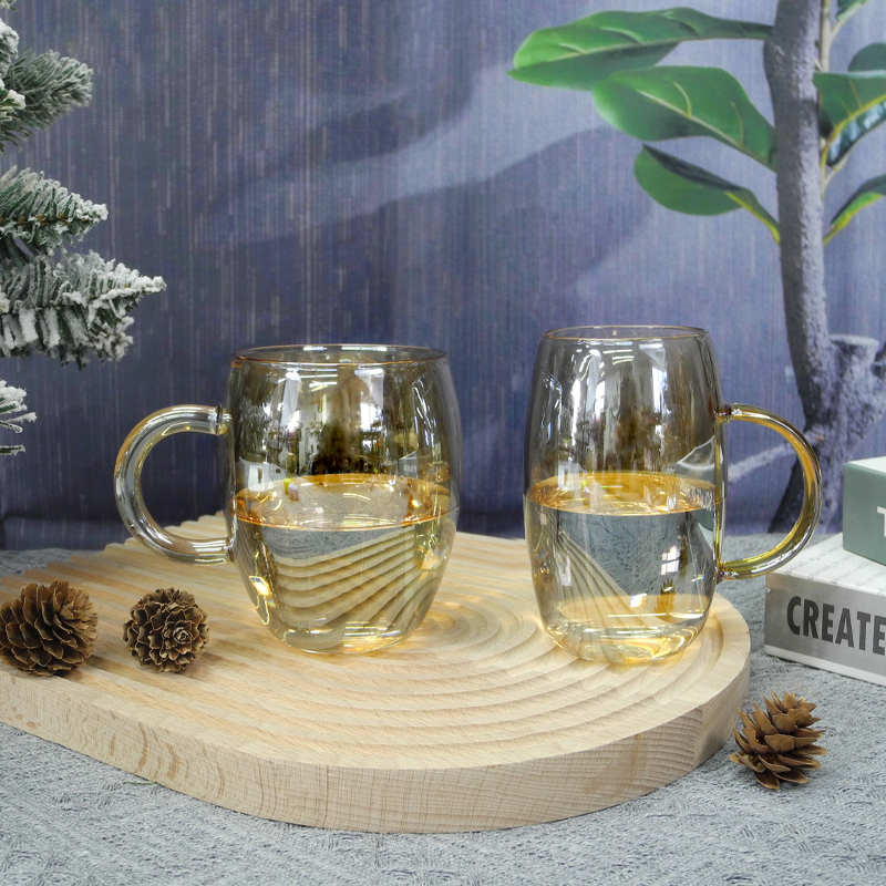 Champagne Glass Cup YD-CUP-033
