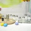 Salt And Pepper Glass Bottle Combo YD-SPB-007