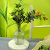 Transparent Glass Vases YD-CGV-004