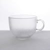 Glass Cup with Handle YD-CUP-020
