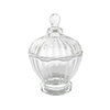 Compact Glass Storage Container YD-BC-008