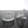 Small Items Storage Glass Container YD-BC-006