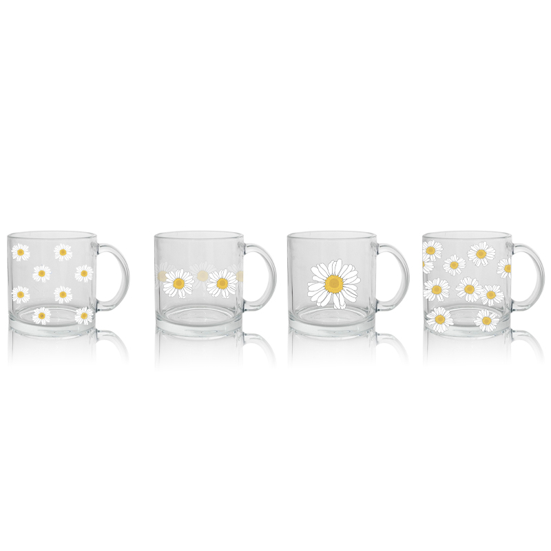 Handle Cup YD-CUP-010
