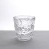 Glacier Pattern Glass Cup YD-CUP-017