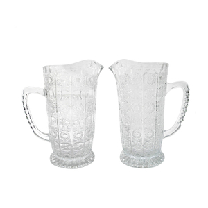 Large Capacity Juice Cup YD-PTC-008