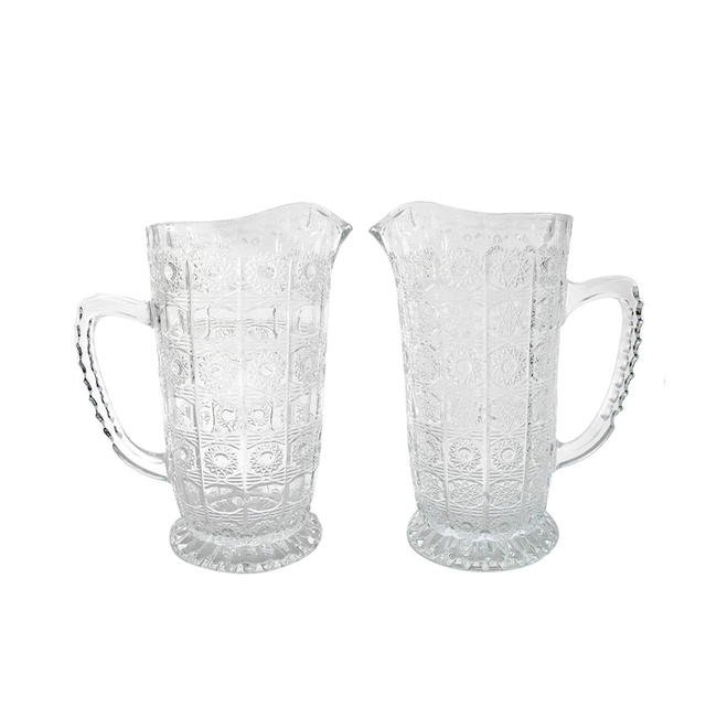 Large Capacity Juice Cup YD-PTC-008