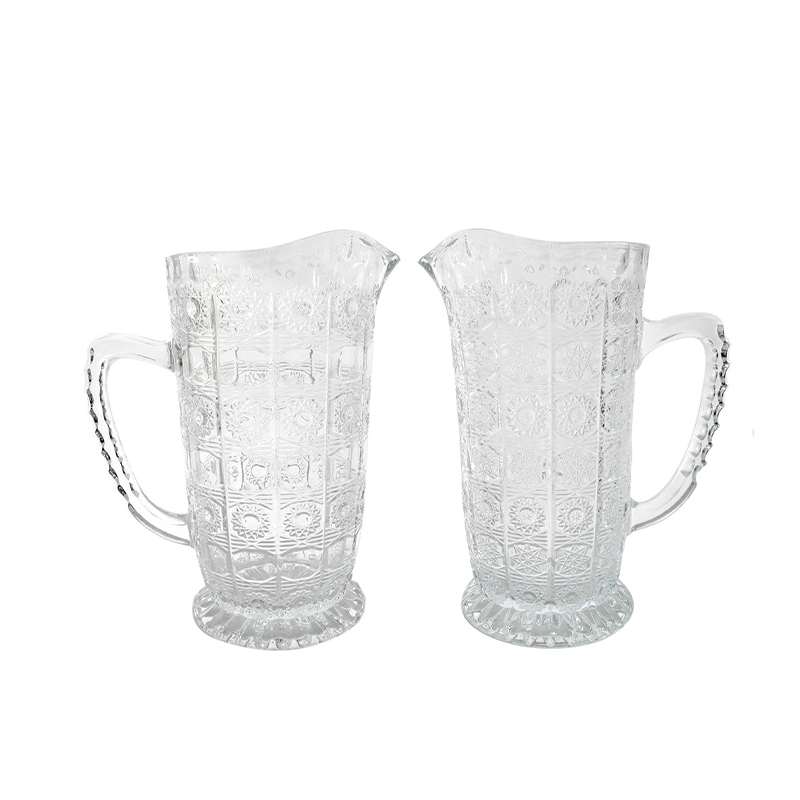 Large Capacity Juice Cup YD-PTC-008