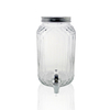 Stripe Glass Jug YD-JUG-002