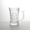Heart Pattern Drink Cup YD-PTC-016