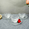 Cup And Saucer Set YD-CUP-036