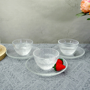 Cup And Saucer Set YD-CUP-036