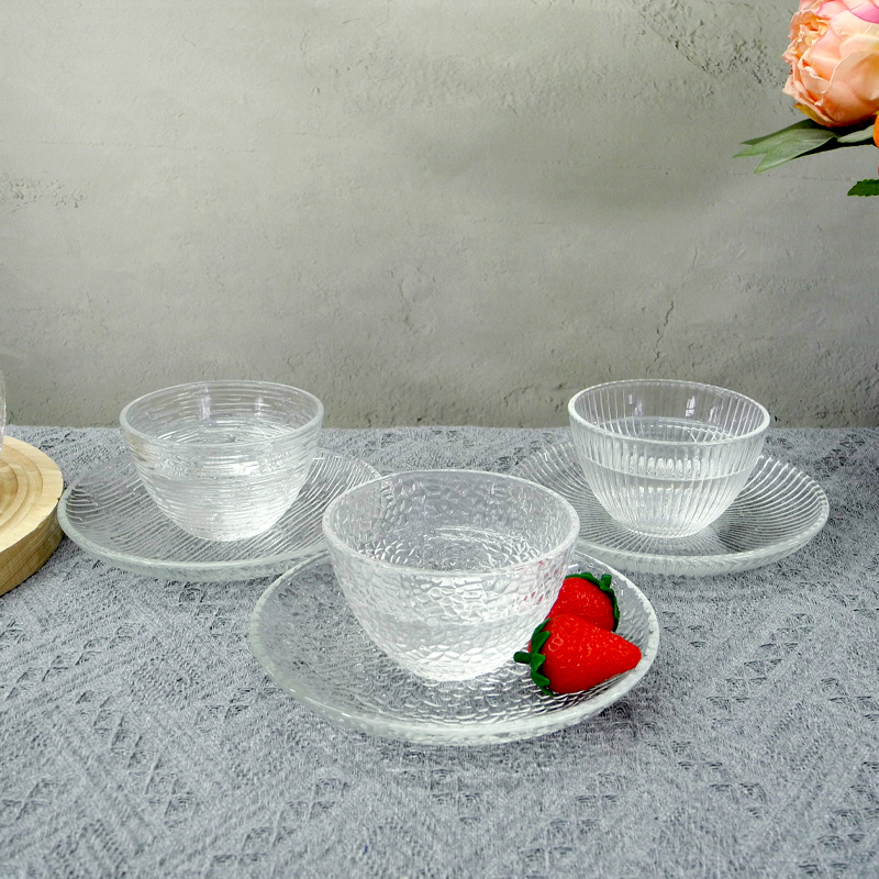 Cup And Saucer Set YD-CUP-036