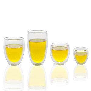 Double Wall Insulation Glass Cup YD-CUP-014