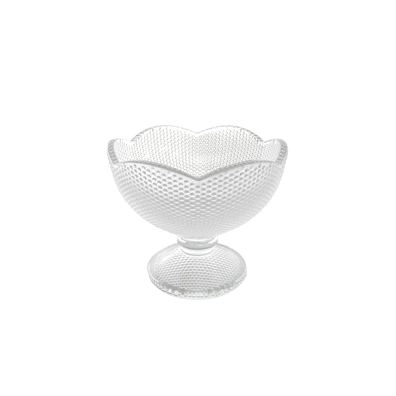 Lace Cocktail Glass YD-PTC-006