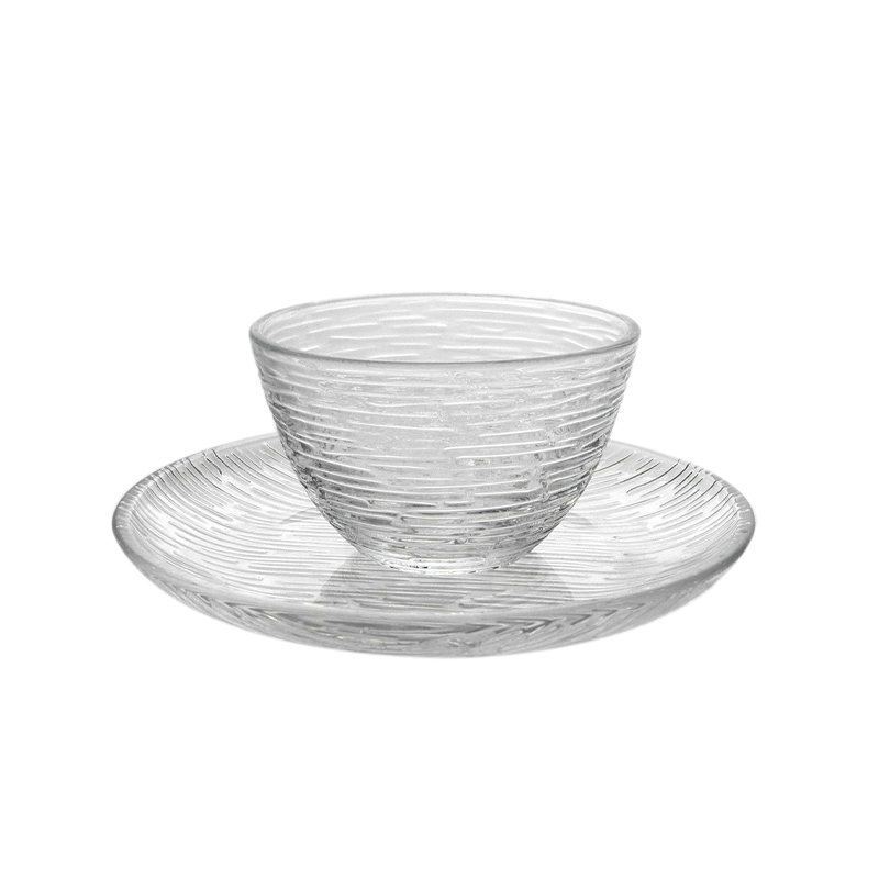 Cup And Saucer Set YD-CUP-036