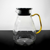 Diamond Pattern Cup And Pot Set YD-CUP-044
