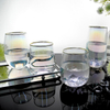 Colorful Plated Cup Set YD-CUP-045