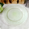 Candy Colors Glass Plate YD-GLSP-014