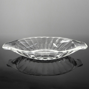 Handle Glass Plate YD-GLSP-012