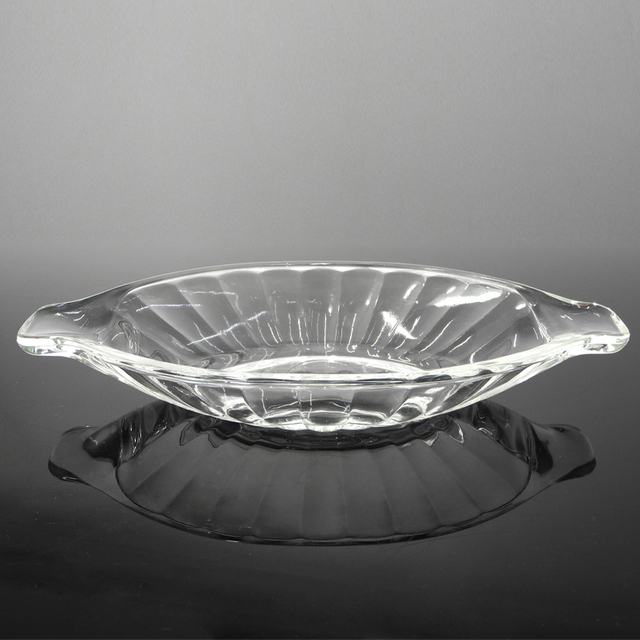 Handle Glass Plate YD-GLSP-012