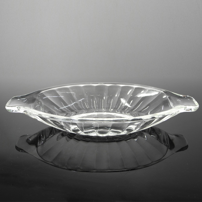Handle Glass Plate YD-GLSP-012