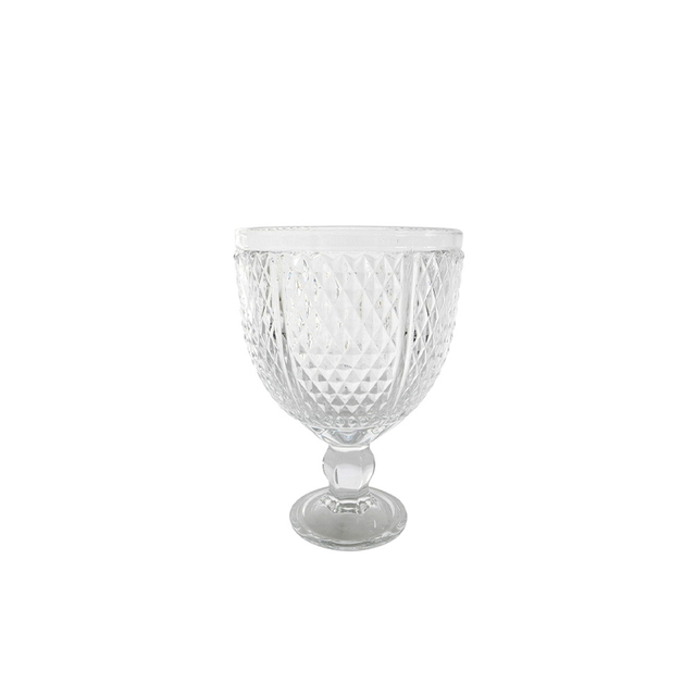 Embossed Pattern Drink Cup YD-PTC-010