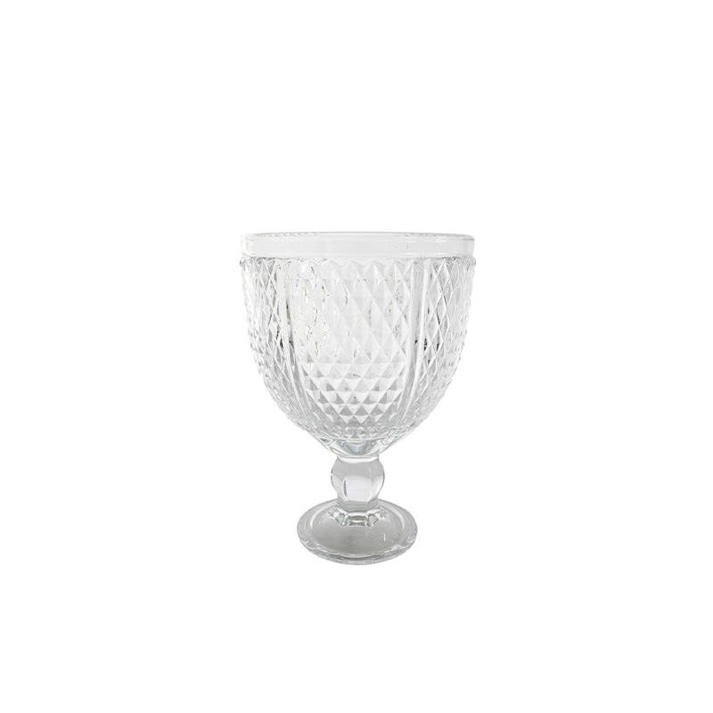 Embossed Pattern Drink Cup YD-PTC-010