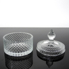 Small Items Storage Glass Container YD-BC-006