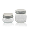 Cylindrical Glass Jam Jar YD-JAR-002