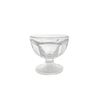 Transparent Glass Yogurt Cup YD-PTC-013