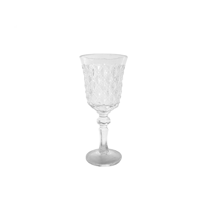 Party Wine Glass / Juice Glass YD-PTC-009
