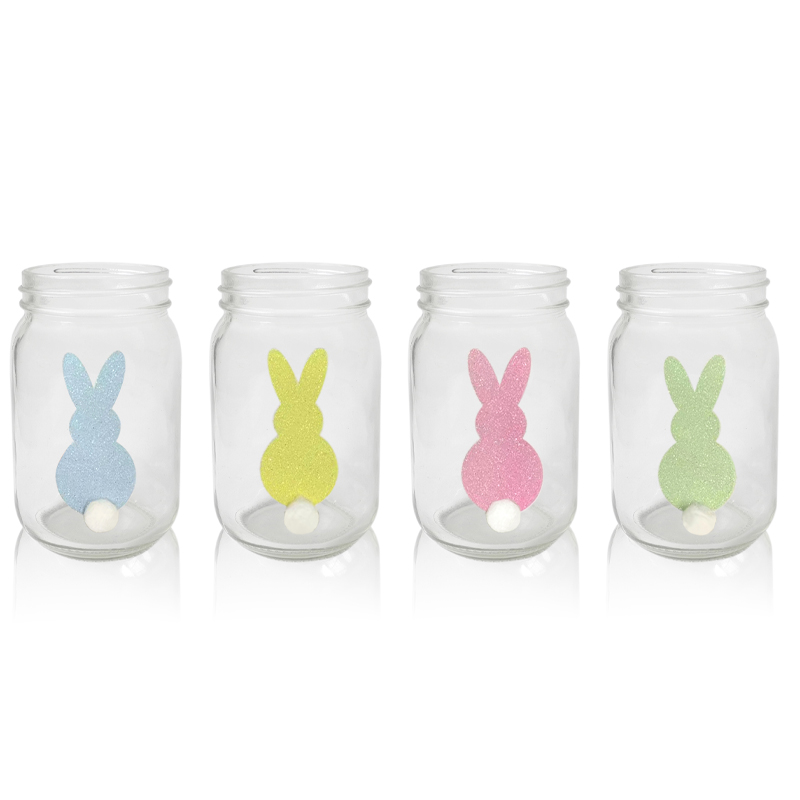 Honey Glass Bottle YD-BOT-021
