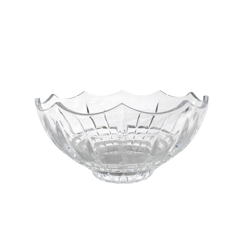 Lace Glass Bowl YD-BOW-005