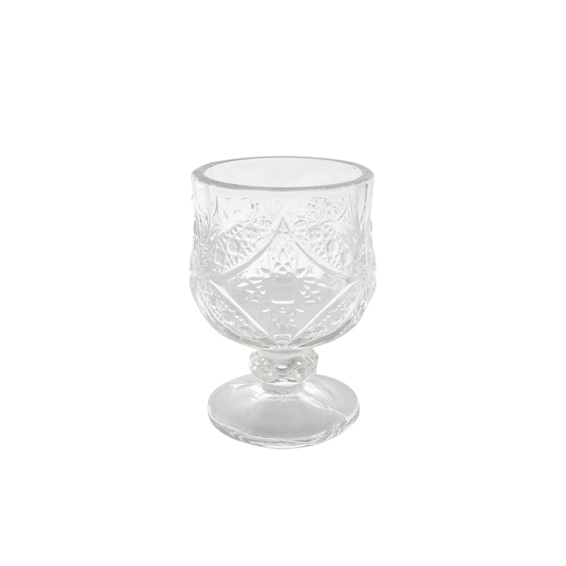 Relief Pattern Party Cup YD-PTC-005