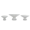 Striped Party Plates Set YD-PTE-014