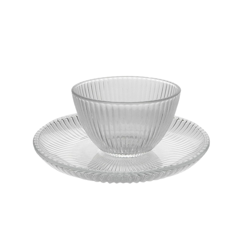 Cup And Saucer Set YD-CUP-036