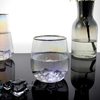 Colorful Plated Cup Set YD-CUP-045