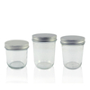 Glass Jam Jar Combination YD-JAR-005