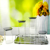Square Storage Jar Combination YD-STJ-025