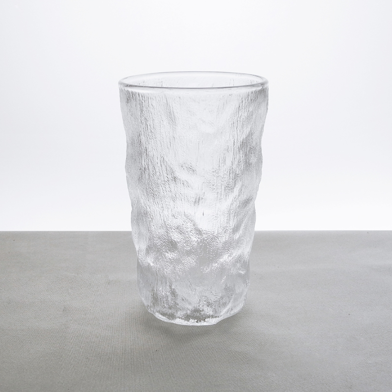 Glacier Pattern Drinking Cup YD-CUP-019