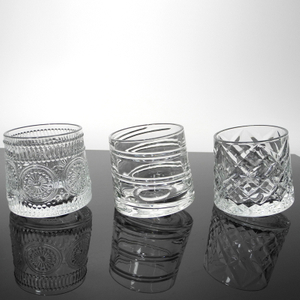 Whiskey Glass YD-PTC-024