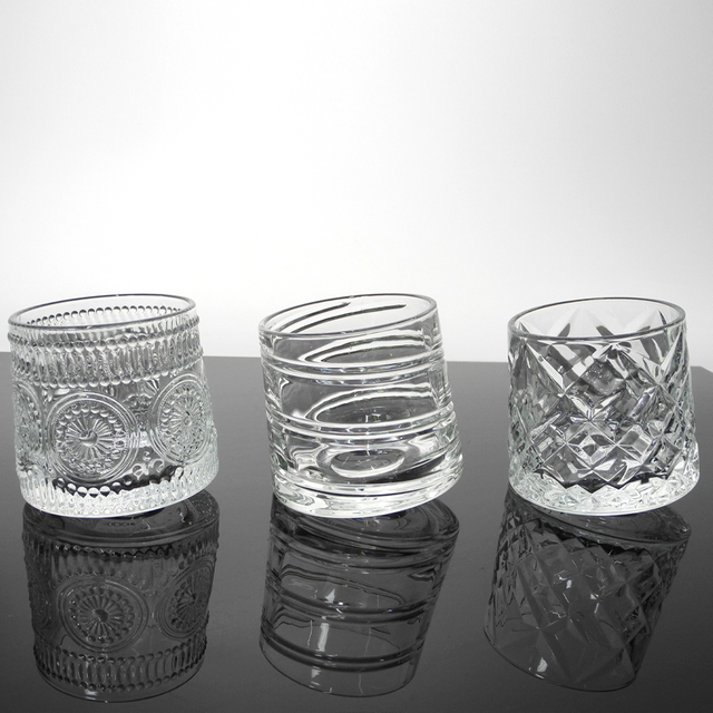 Whiskey Glass YD-PTC-024