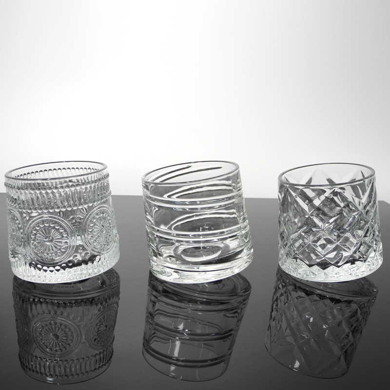 Whiskey Glass YD-PTC-024